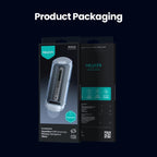 Guardian Full-Coverage Privacy Film — Galaxy S26