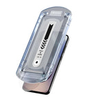 Guardian Full-Coverage Privacy Film — Galaxy S26