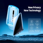 Guardian Full-Coverage Privacy Film — Galaxy S26