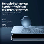 Guardian Full-Coverage Privacy Film — Galaxy S26