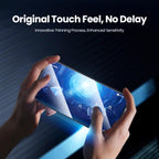 Guardian Full-Coverage Privacy Film — Galaxy S26