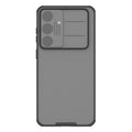 Black Mirror CamShield Case — Galaxy S26 Ultra & More
