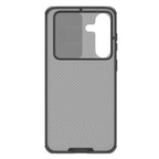 Black Mirror CamShield Case — Galaxy S26 Ultra