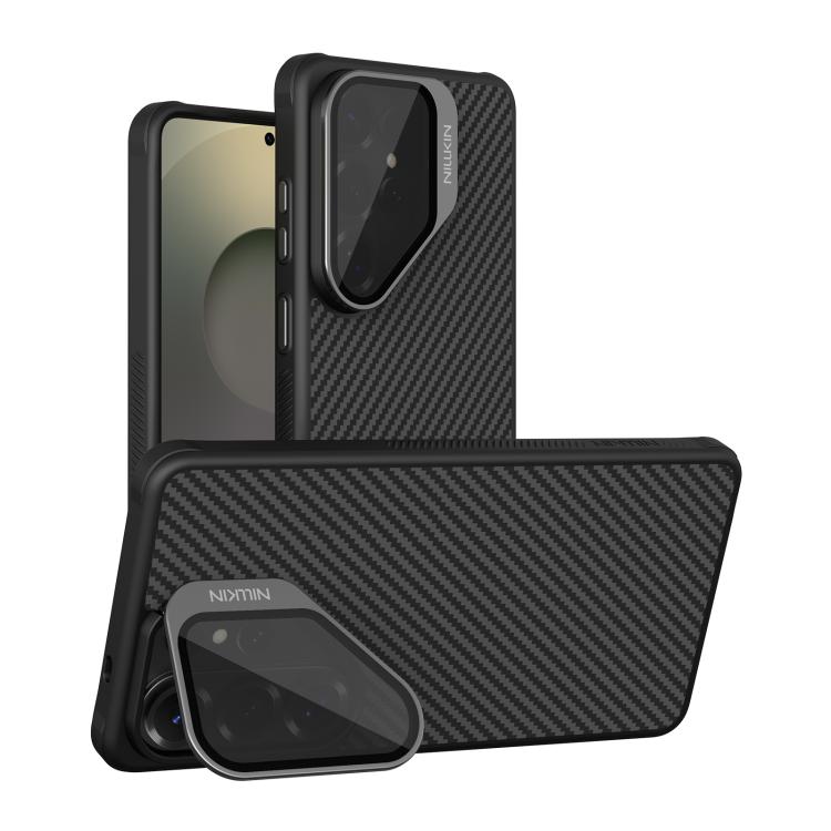 Translucent CamShield Magnetic Case — Galaxy S26 Ultra