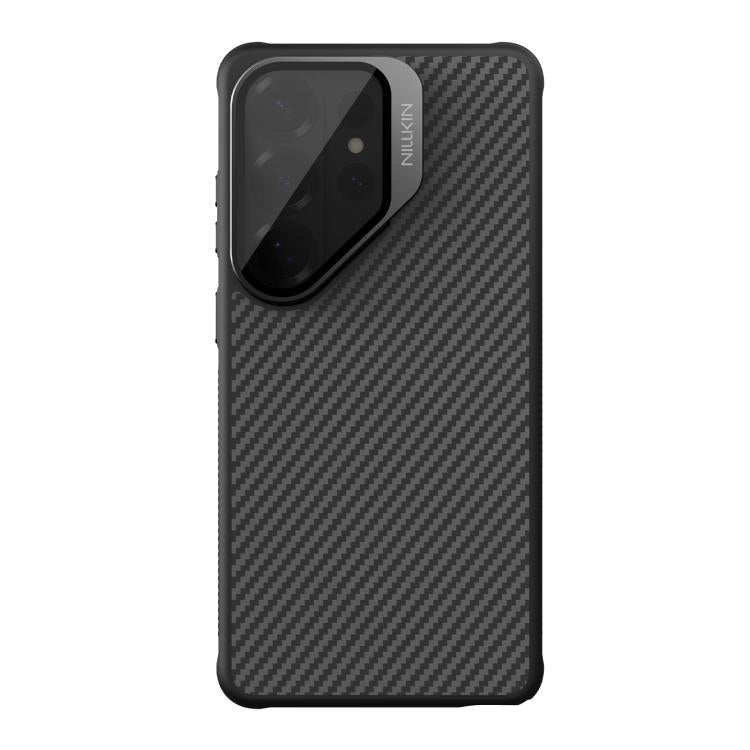 Translucent CamShield Magnetic Case — Galaxy S26 Ultra
