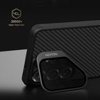 Translucent CamShield Magnetic Case — Galaxy S26 Ultra