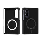 Liquid Silicone MagSafe Case — Galaxy Z Fold8