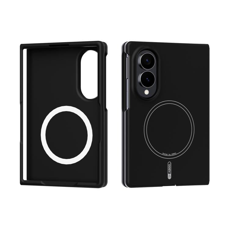 Liquid Silicone MagSafe Case — Galaxy Z Fold8