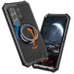Waterproof MagSafe Case — Galaxy S26 Ultra