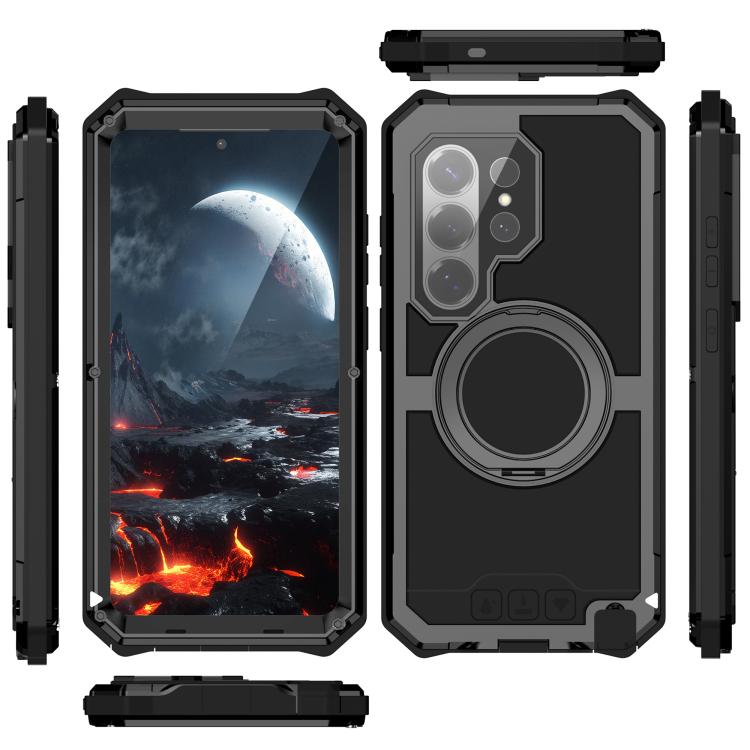Waterproof MagSafe Case — Galaxy S26 Ultra