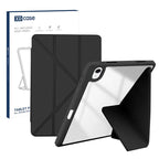 Rice-Grain Y-Fold Case with Pen Slot — iPad Air 11