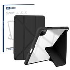 Rice-Grain Y-Fold Case with Pen Slot — iPad Pro 12.9