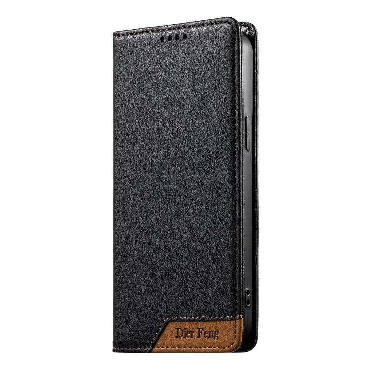 RFID-Blocking Magnetic Case for Galaxy S20 & S21
