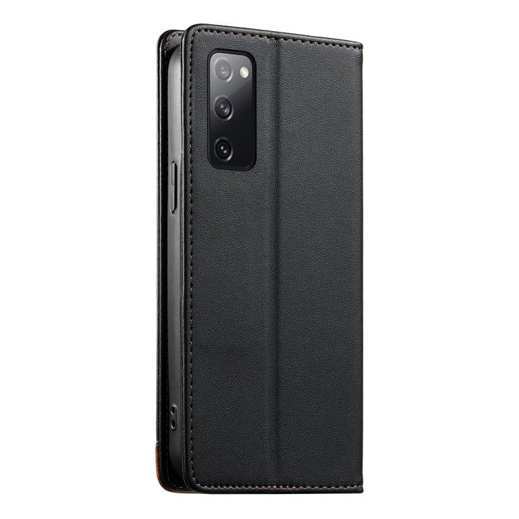 RFID-Blocking Magnetic Case for Galaxy S20 & S21