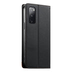 RFID-Blocking Magnetic Case for Galaxy S20 & S21