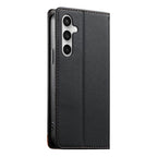RFID-Blocking Vegan Leather Case — Galaxy S Series
