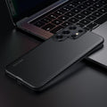 Kevlar-Texture Shockproof Case — Galaxy S26 Series