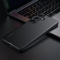 Kevlar-Texture Shockproof Case — Galaxy S26 Series
