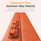 Kevlar Grid Magnetic Case — Galaxy S26 Series