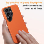 Kevlar Grid Magnetic Case — Galaxy S26 Series