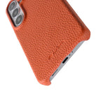 Genuine Leather Magnetic Case – Galaxy S26