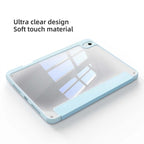 Tri-Fold Vegan Leather Case — iPad Air 13