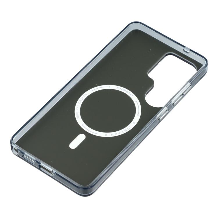 IMD Textured Magnetic Case — Galaxy S26 Ultra