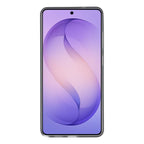 Clear Hybrid Magnetic Case — Galaxy S26 Ultra