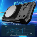 Metal Armor IP65 Waterproof Case — iPhone 18 Pro