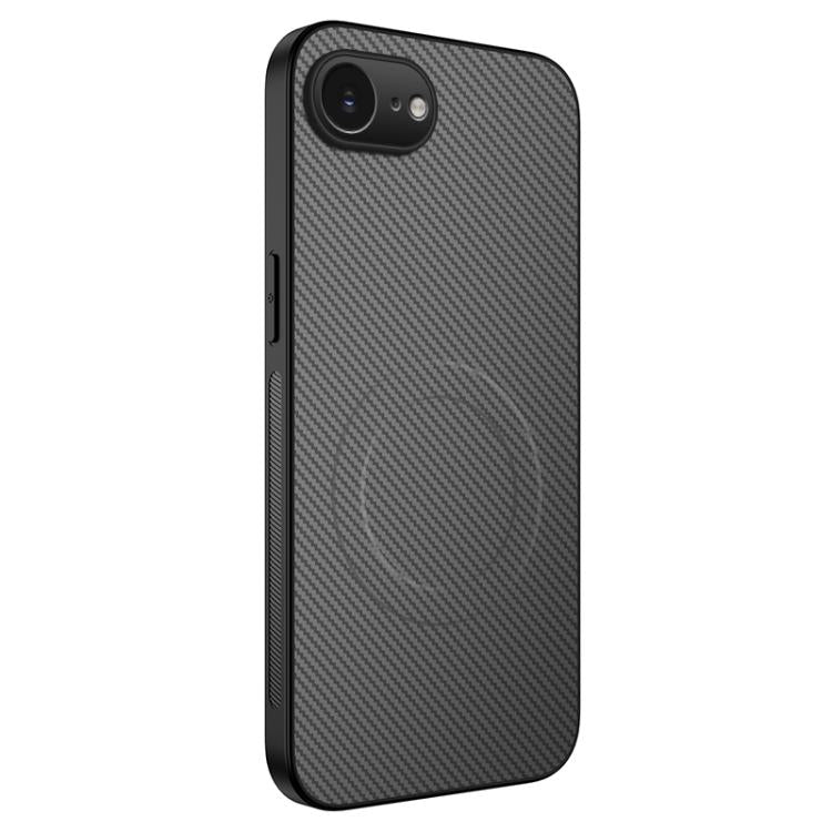 Carbon-Fibre MagSafe Case — iPhone 17 Pro