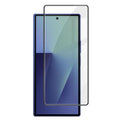 High-Aluminum HD Tempered Glass, Anti-Fingerprint — Galaxy Z Fold8 Ultra
