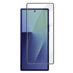 High-Aluminum HD Tempered Glass, Anti-Fingerprint — Galaxy Z Fold8 Ultra