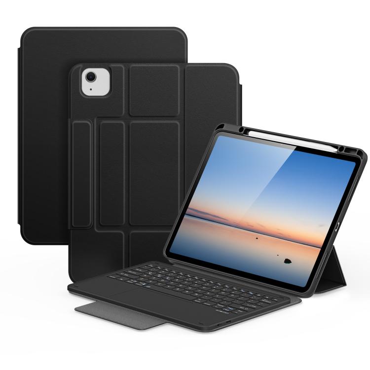 Magnetic Wireless Keyboard Case — iPad Air 13