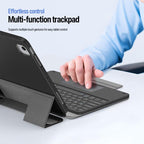 Magnetic Wireless Keyboard Case — iPad Air 13