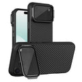 Translucent CamShield Case – iPhone 18/17 Pro