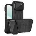 Translucent CamShield Case – iPhone 18/17 Pro