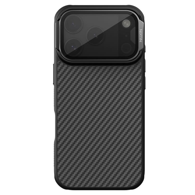 Translucent CamShield Case – iPhone 18/17 Pro