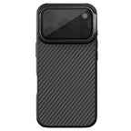 Translucent CamShield Case – iPhone 18/17 Pro