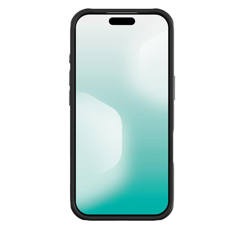 Translucent CamShield Case – iPhone 18/17 Pro