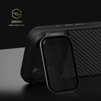 Translucent CamShield Case – iPhone 18/17 Pro