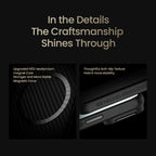 Translucent CamShield Case – iPhone 18/17 Pro