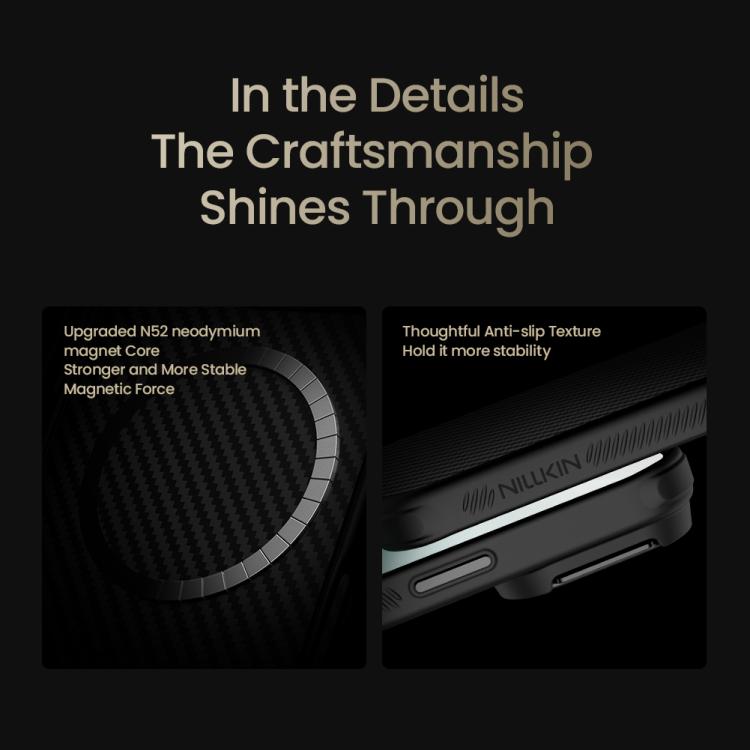 Translucent CamShield Case – iPhone 18/17 Pro