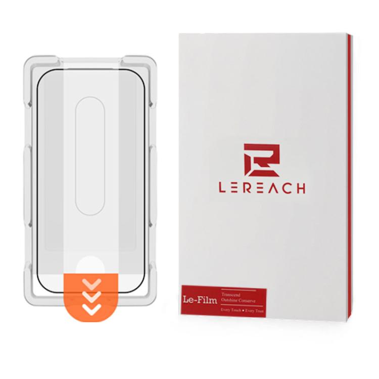 HD Screen Protector 2-Pack — iPhone Pro Max