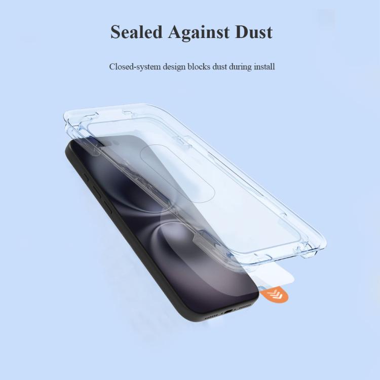 HD Screen Protector 2-Pack — iPhone Pro Max