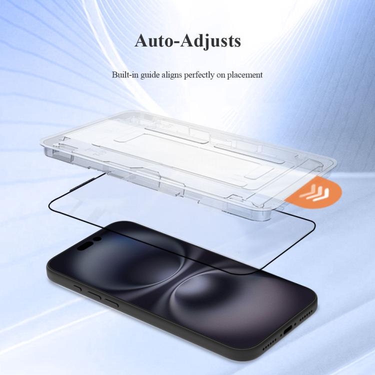 HD Screen Protector 2-Pack — iPhone Pro Max