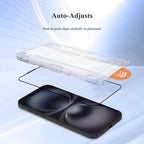 HD Screen Protector 2-Pack — iPhone Pro Max