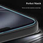HD Screen Protector 2-Pack — iPhone Pro Max