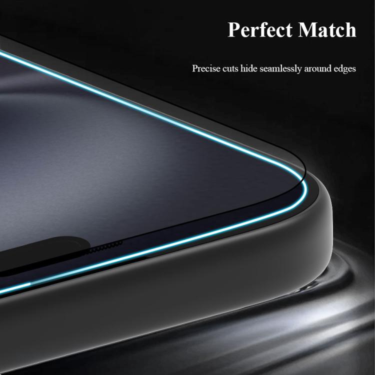 HD Screen Protector 2-Pack — iPhone Pro Max