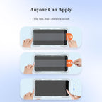 HD Screen Protector 2-Pack — iPhone Pro Max