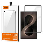 High-Aluminum HD Tempered Glass, Anti-Fingerprint — Galaxy Z Fold8 Ultra